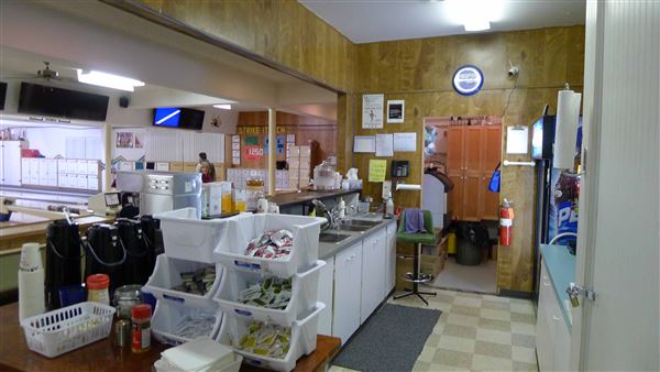 Paradise Lanes