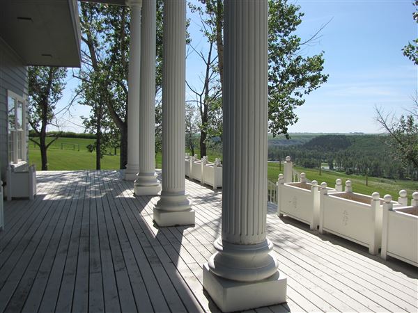 Bow Vista - Sets