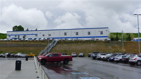 Calgary Gymnastics Centre