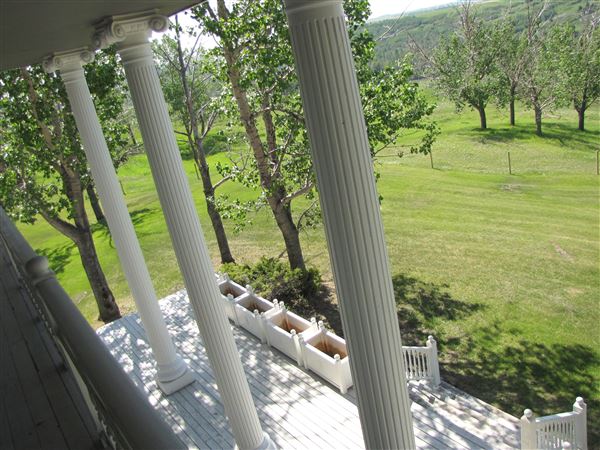 Bow Vista - Sets