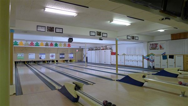 Paradise Lanes