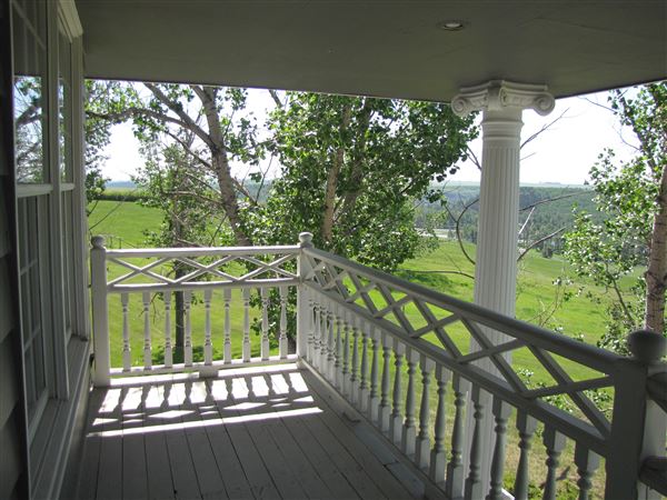 Bow Vista - Sets