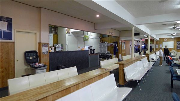 Paradise Lanes