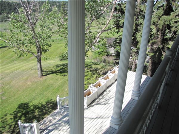 Bow Vista - Sets