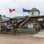 St. Paul Museum