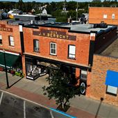 Downtown Didsbury