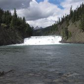 Bow Falls