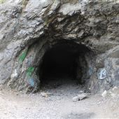 Bow Valley Fallout Shelter