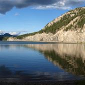 Crows Nest Lakes