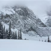 Fortress Mountain