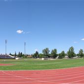 Glenmore Athletic Park