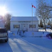 Golden Years Town and Country Club