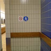 Greyhound Station Downtown