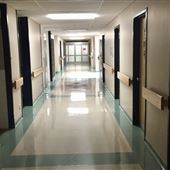 Holy Cross Hospital