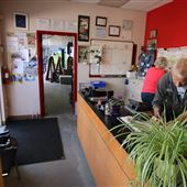 J & D's Auto Tech Services Inc