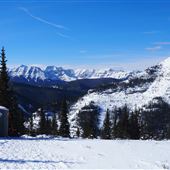 Moose Mountain