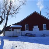 Rowley, AB