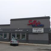 Sally's