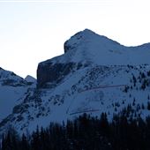 Sunshine Village