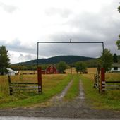 Turner Valley Ranch