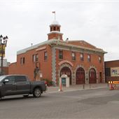Walterdale Playhouse