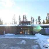 Easter Seals Camp Horizon