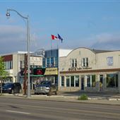 Stony Plain Road