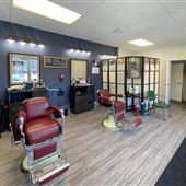 Stan's Barber Shop