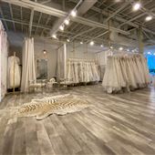 The Bridal Boutique