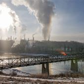 Refinery Viewpoint (104th Avenue)