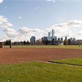 Airways Park
