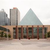 Churchill Square