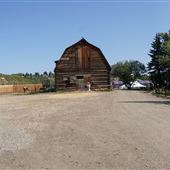 Mellon Farm - Fort Edmonton Park