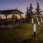 Sundre Light Garden
