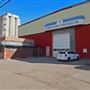 Bonnybrook Industrial Area