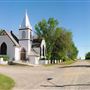 Carmangay, AB