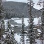 Elbow Falls