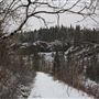 Elbow River Launch - Provincial Recreation Area