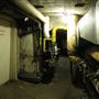 Fairmont Palliser Steam Tunnel