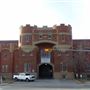 Mewata Armoury