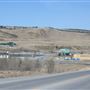 Morley, AB