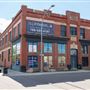 Scona Garage Building