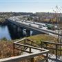 Laurier Drive Stairs