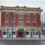 Gibbard Block Building