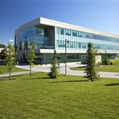 Mount Royal University