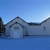 Balzac Hall