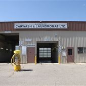 Beiseker Car Wash Ltd.