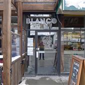Blanco Cantina