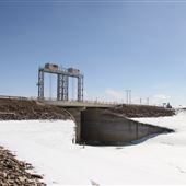 Brazeau Reservoir