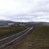 Bar N Ranch